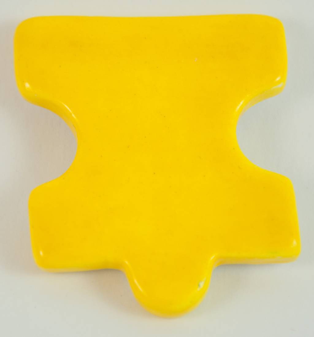 Ангоб Лимон яркий