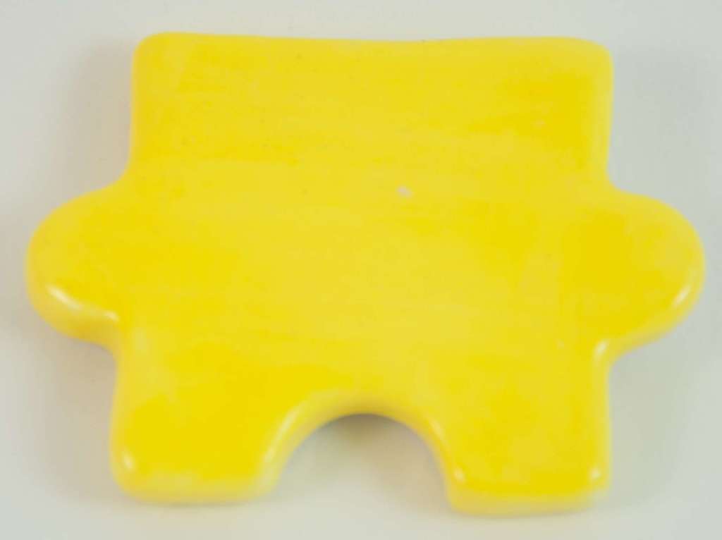 Ангоб Лимон пастель