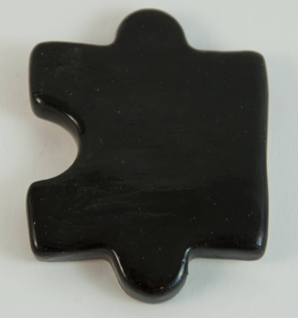 Ангоб Чёрный