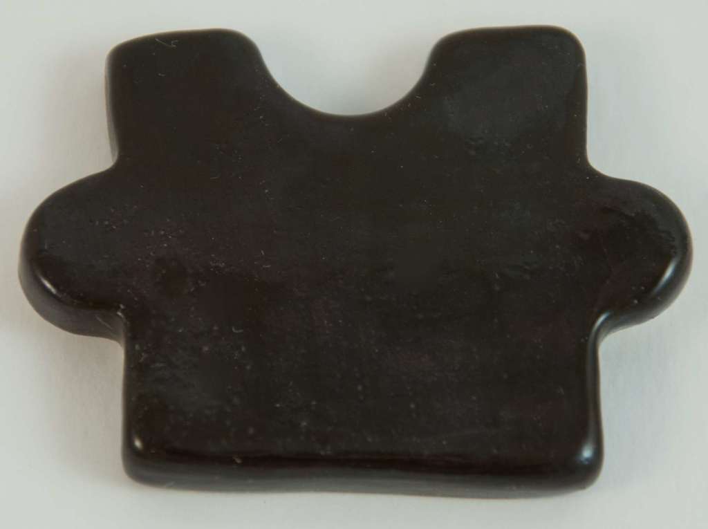 Ангоб коричневый