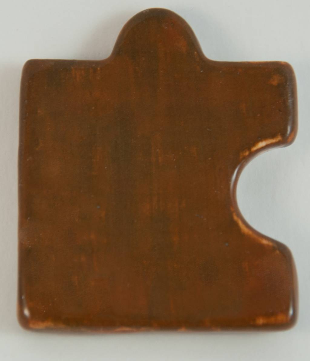 Ангоб Красно-коричневый