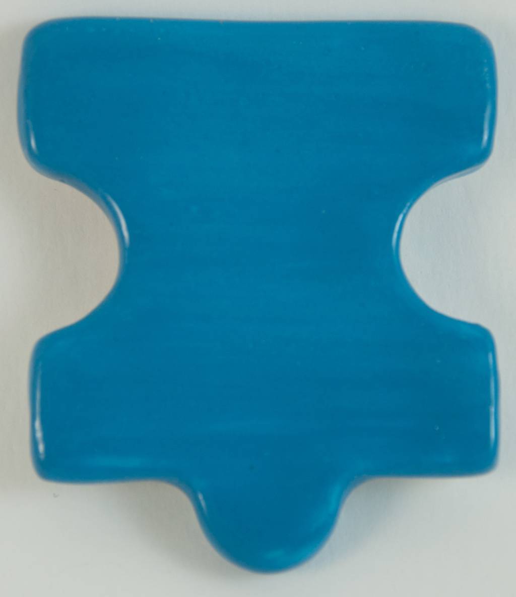 Ангоб Голубой