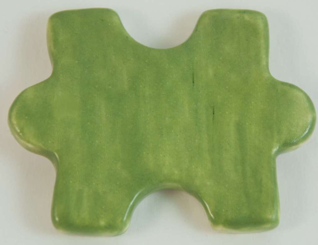 Ангоб Лист оливы