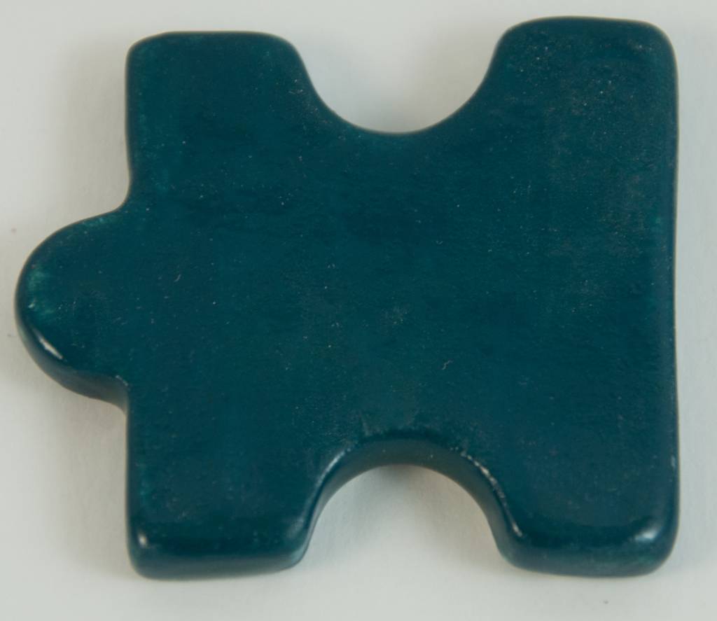 Ангоб Морская волна