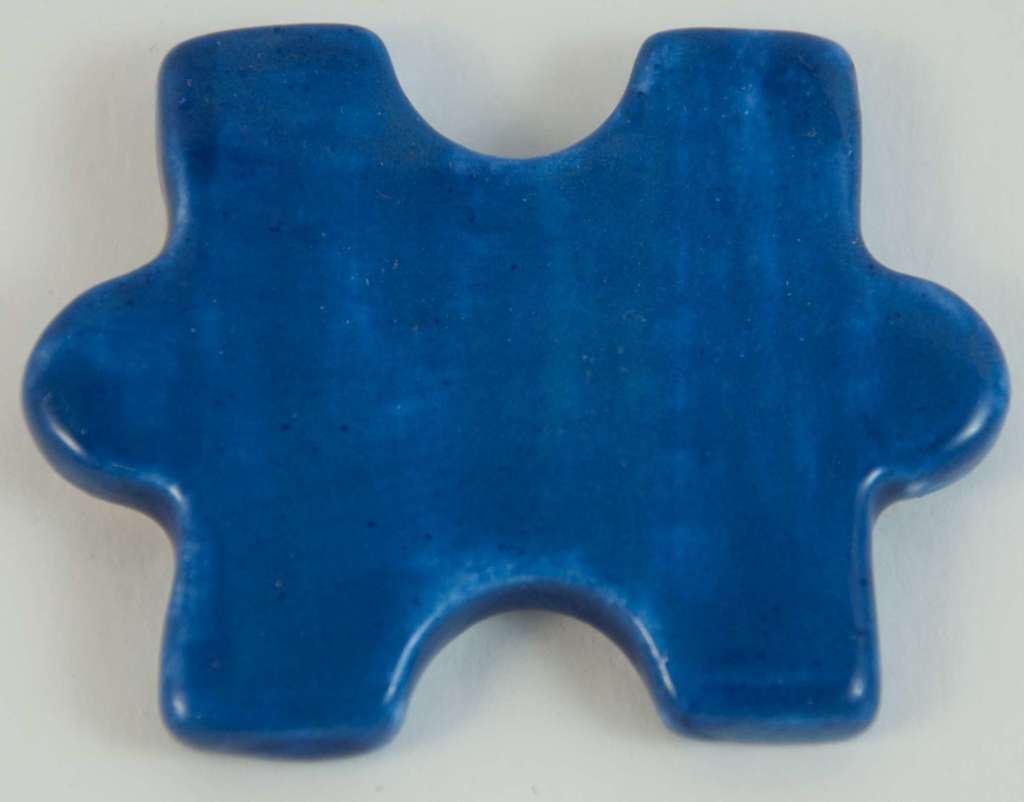 Ангоб Василёк