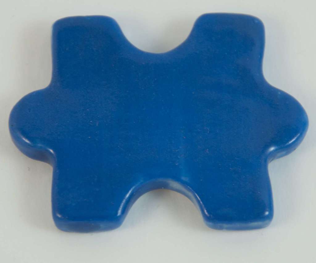 Ангоб Кобальт синий