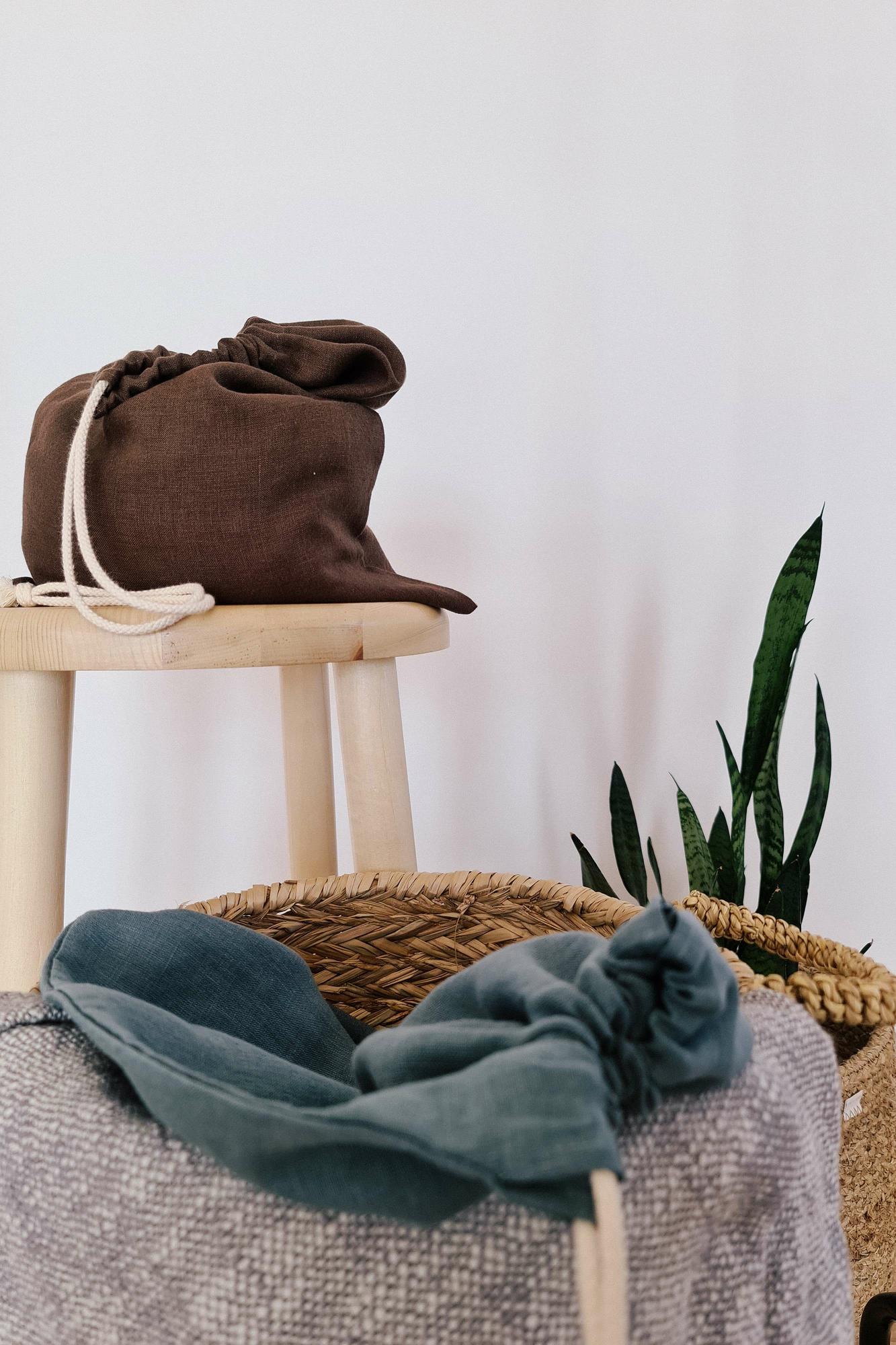 Эко-мешочки