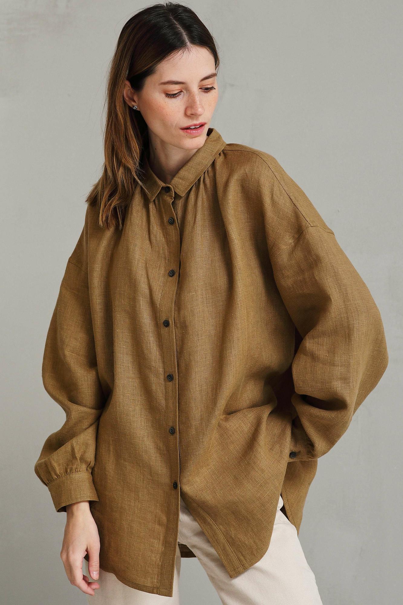 Рубашка ELEGANCE