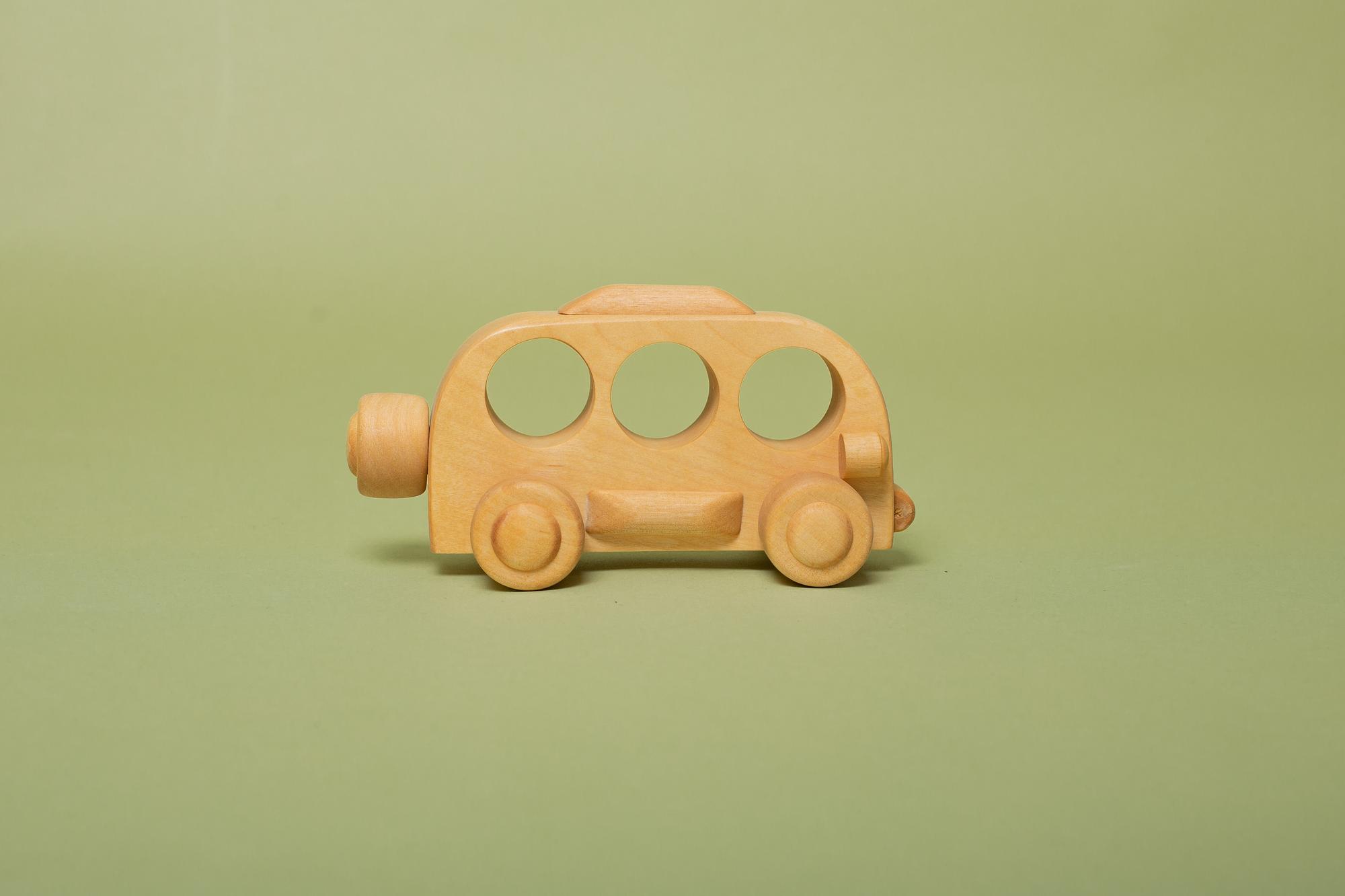 Автобус