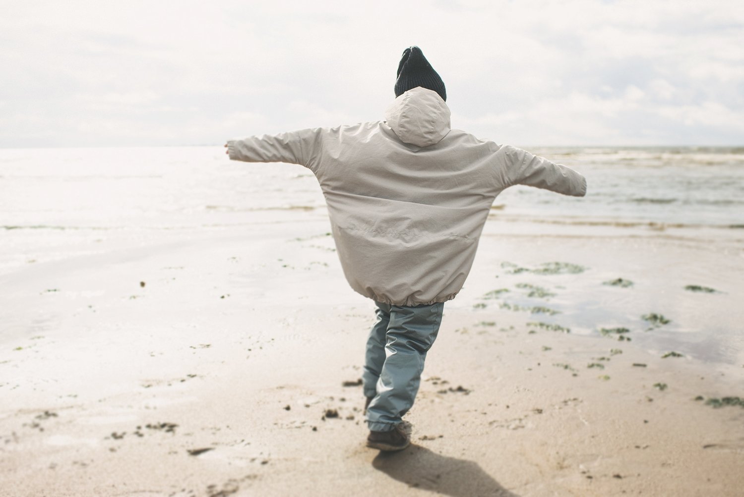 Куртка демисезонная КО-КО-КО