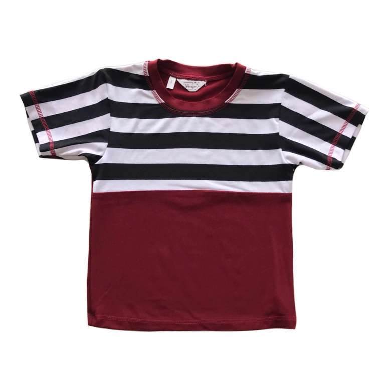 Футболка Пеликан