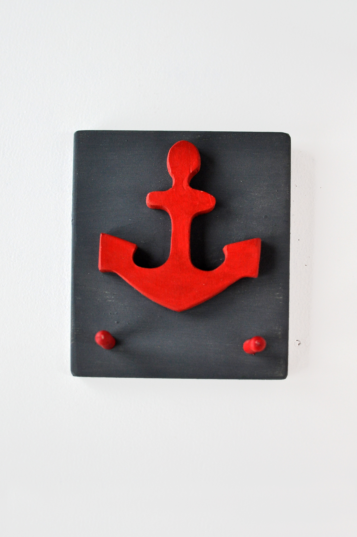 Ключница «Якорь 1»