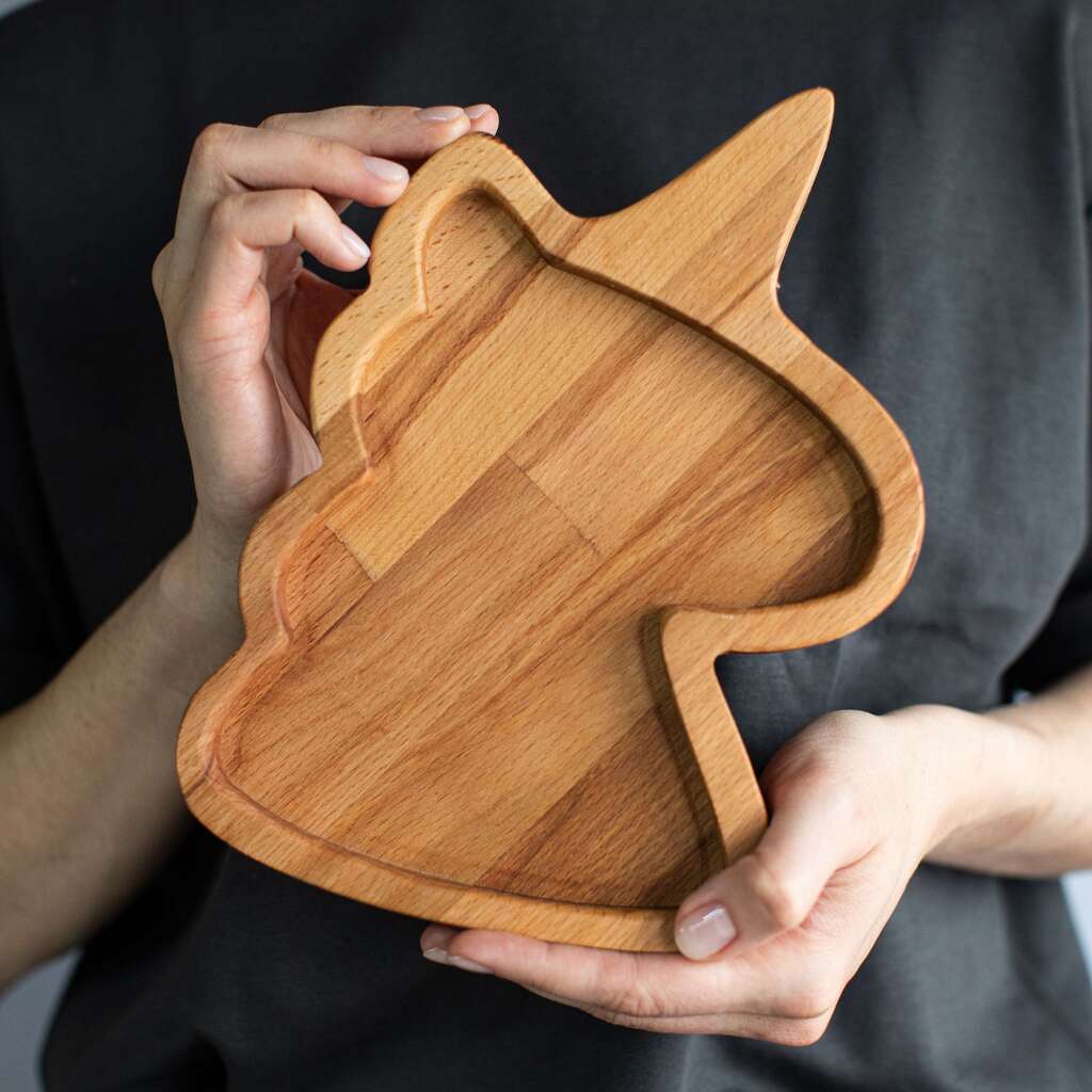 Доска  «Единорог»