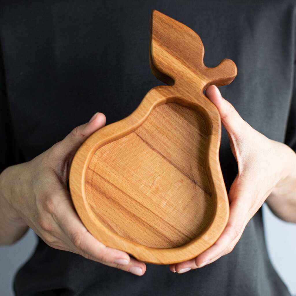 Доска «Груша»