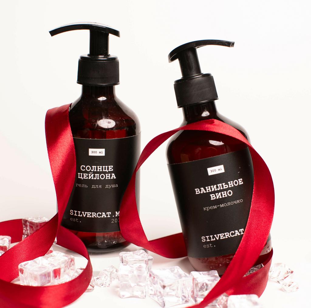 Набор подарочный «Небесное тело»