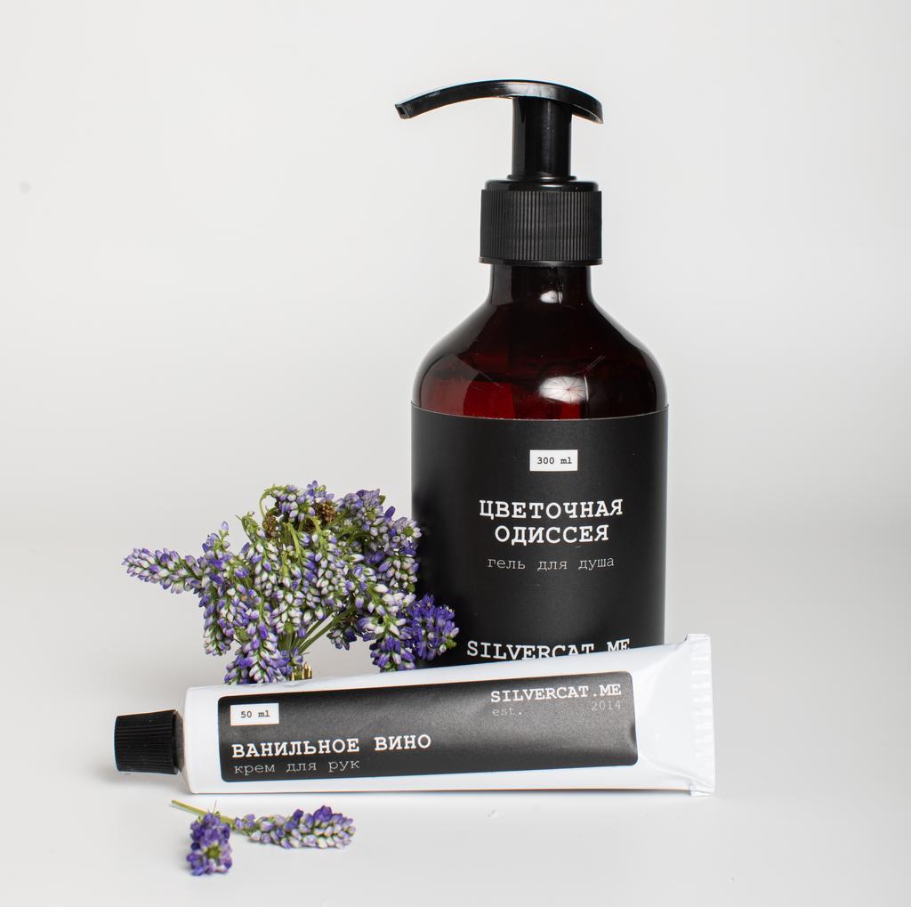 Набор подарочный «Мотор воображения»