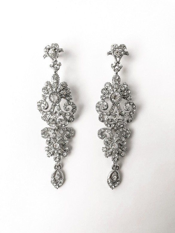 Серьги А19008