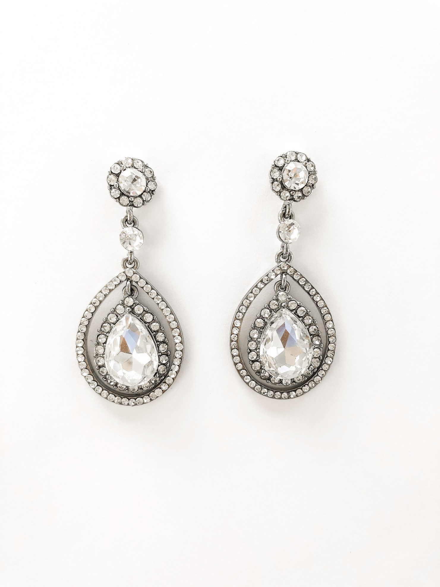 Серьги А19013