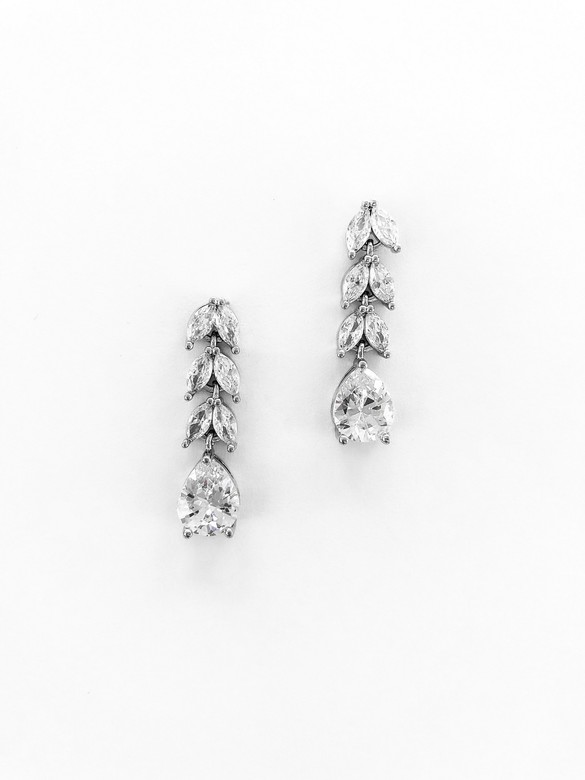 Серьги А19178