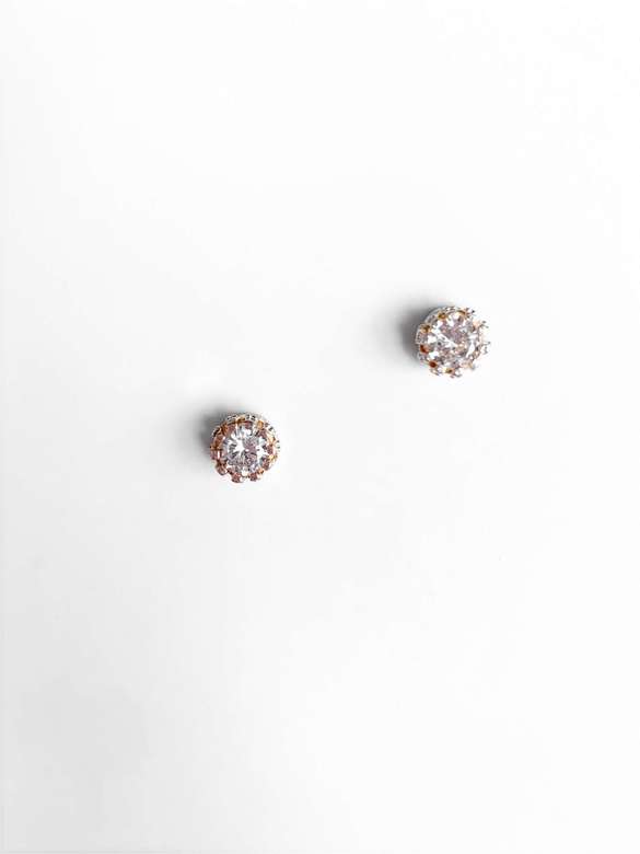 Серьги А19198