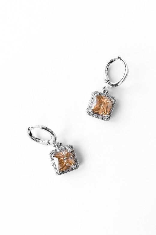 Серьги А19200