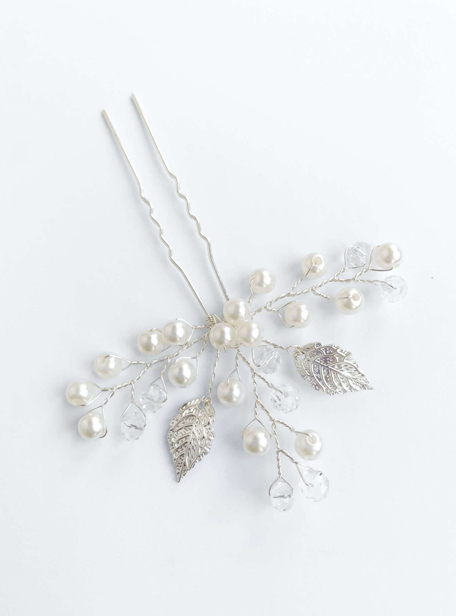 Шпильки для волос Ш 013