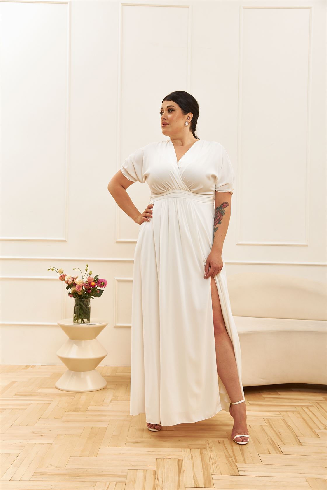 Свадебное платье Миделла