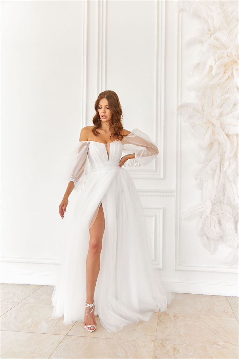 Свадебное платье Лиана