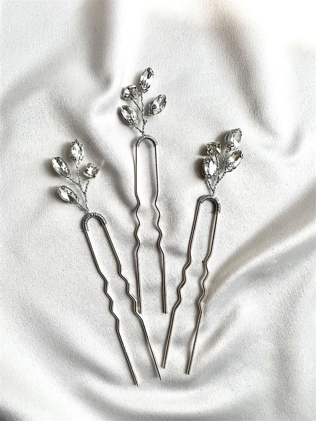 Шпильки для волос А 19960