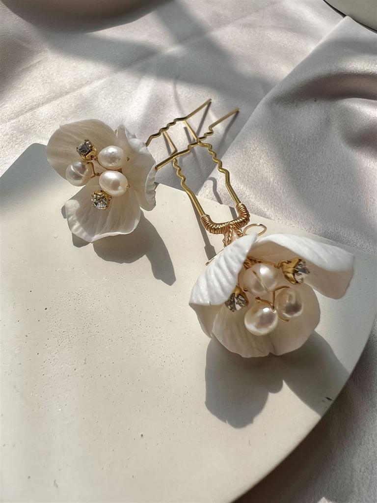 Шпилька для волос Т 310