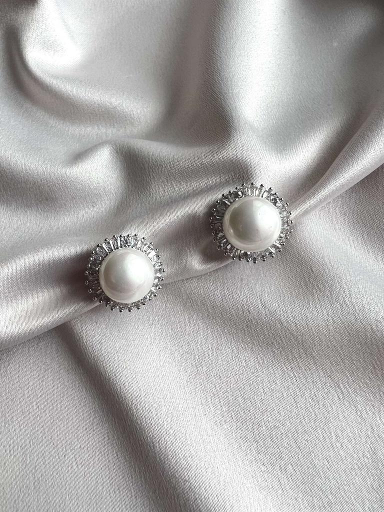 Серьги S 349