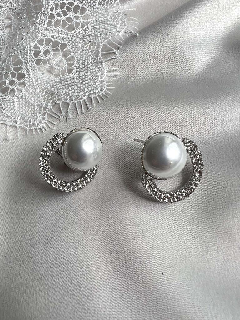 Серьги S 369