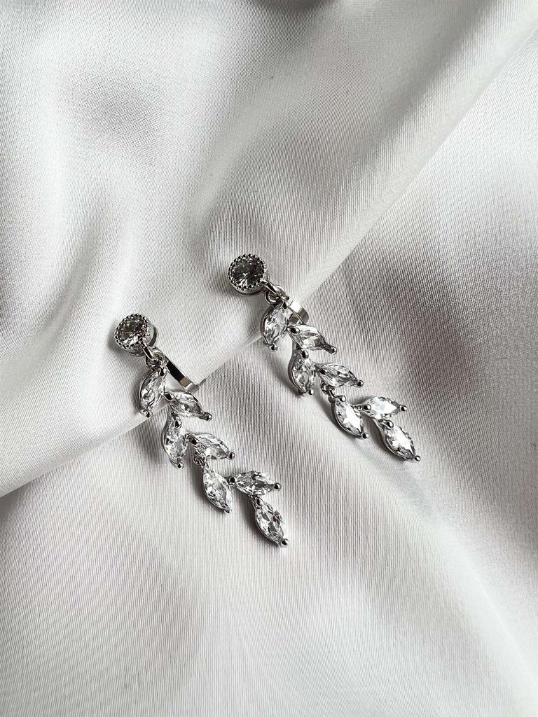 Серьги S 374