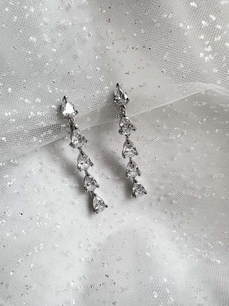 Серьги S 376