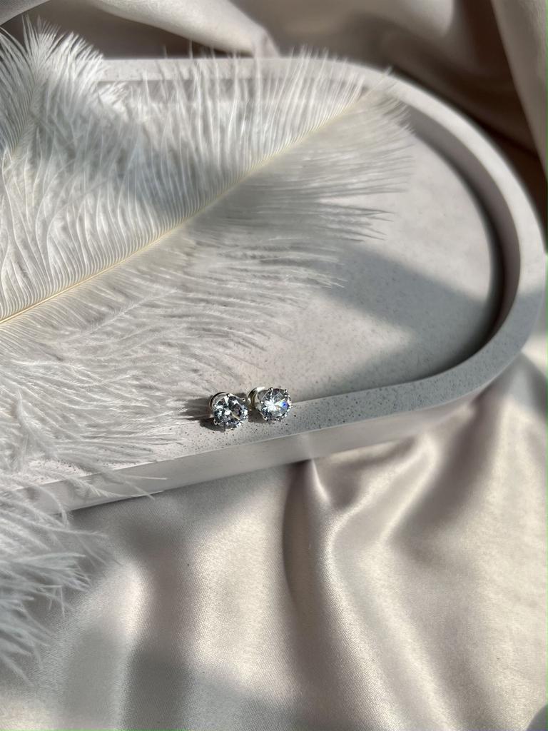 Серьги S1