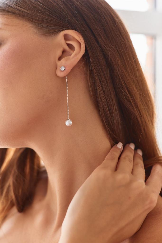 Серьги S 419