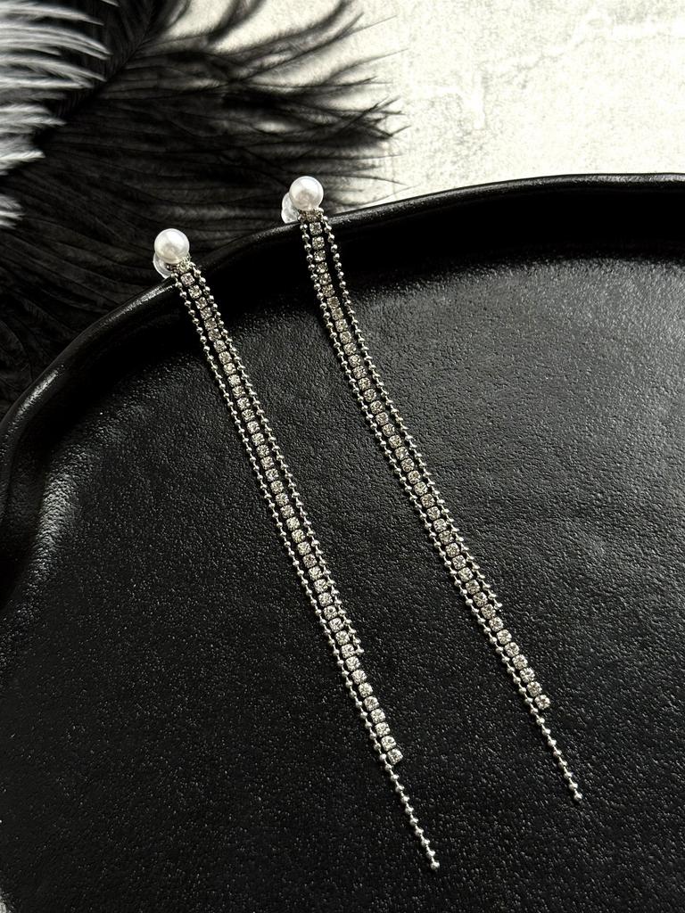 Серьги s 429