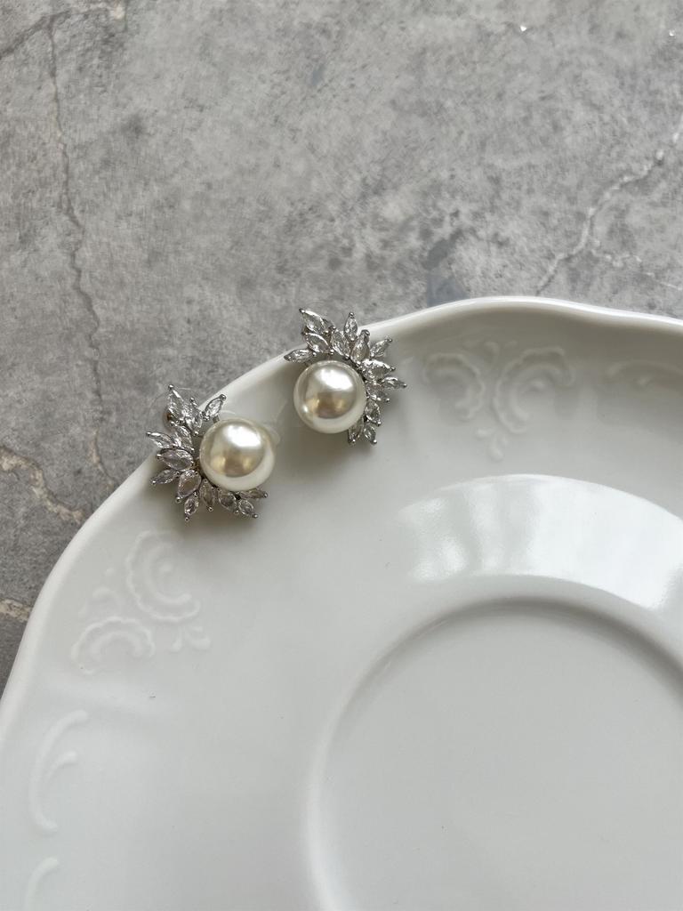 Серьги А 20099