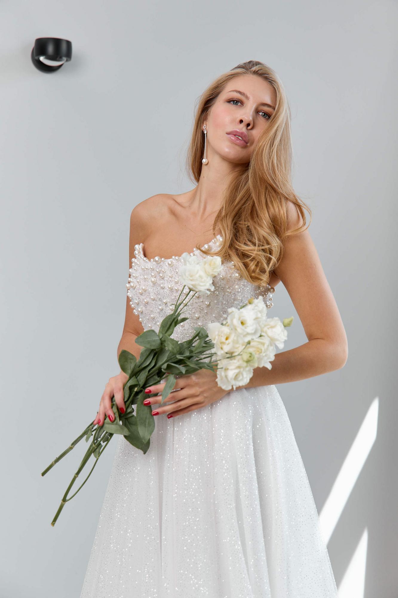 Свадебное платье Кэрол