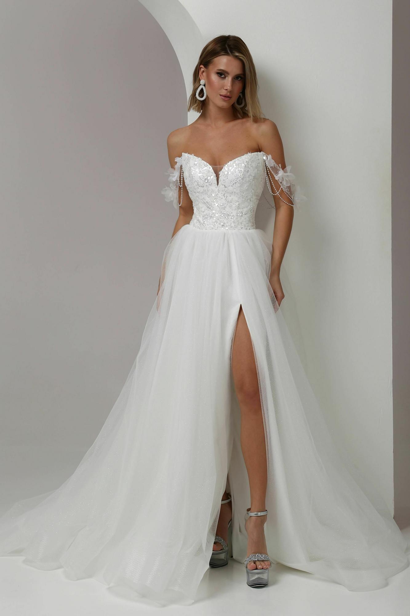 Свадебное платье Аврора