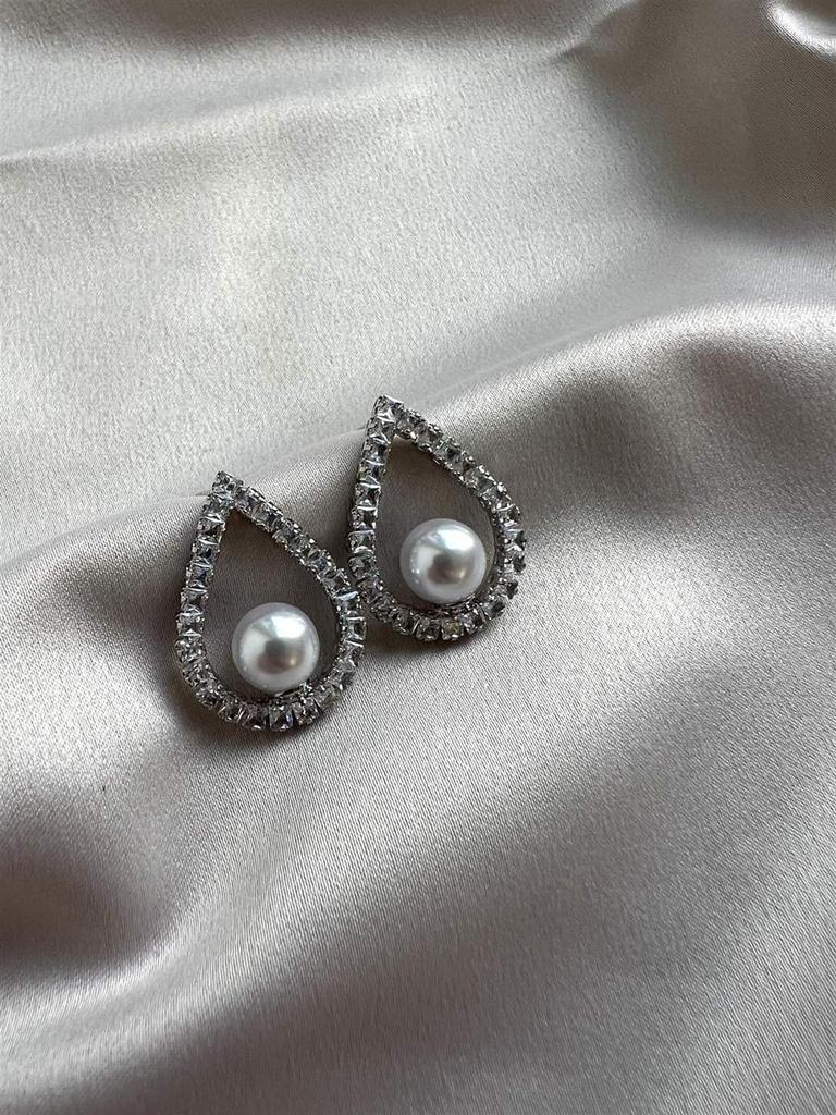 Серьги s 536