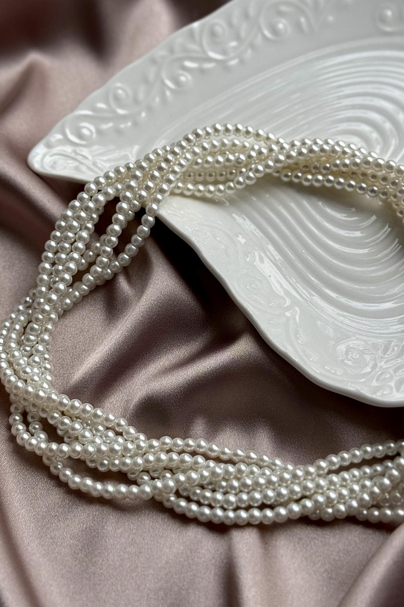 Ожерелье s 563