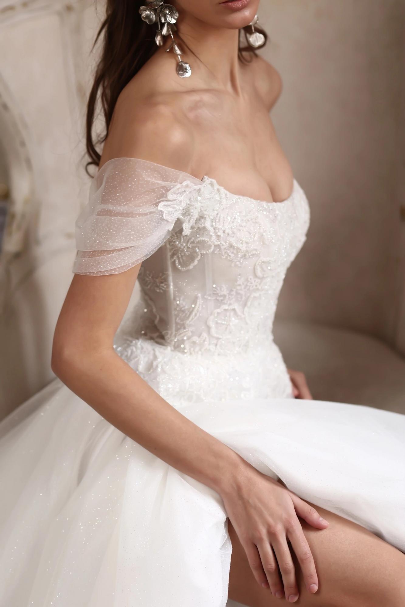 Свадебное платье Мэдисон