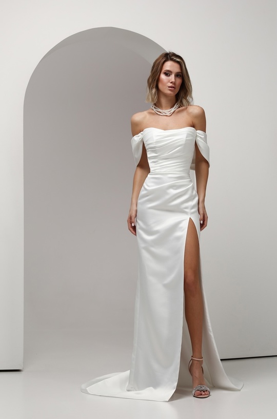 Свадебное платье Лаура