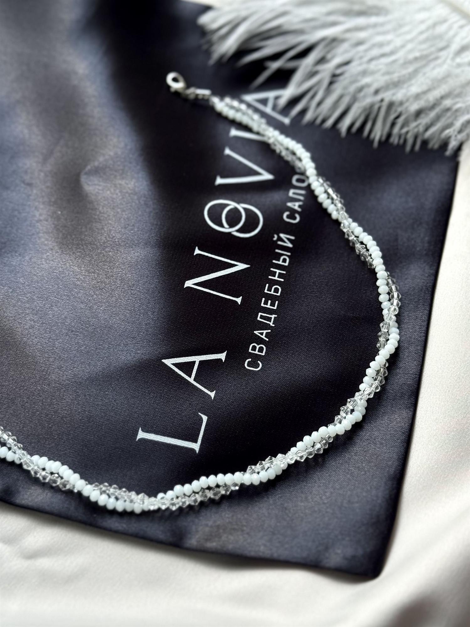 Колье  РР 42024