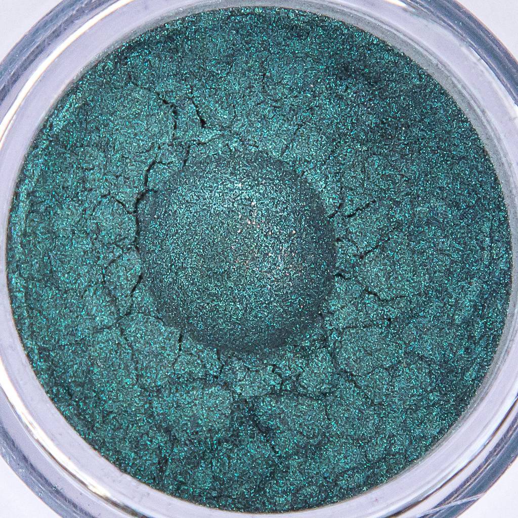 Минеральные Тени Цветущий Сад