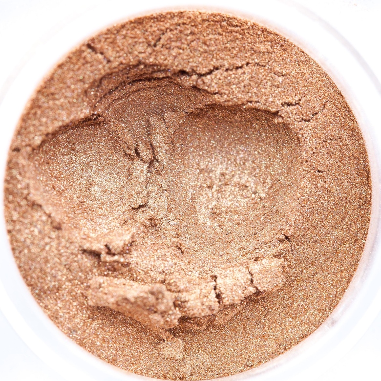 Минеральные Тени Cocoa (Какао)