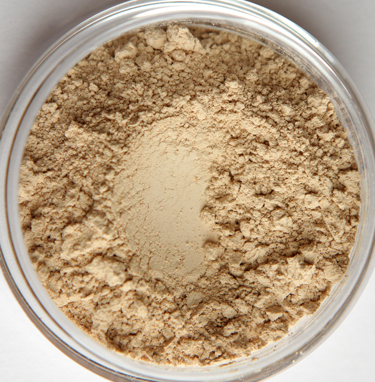 Минеральная рассыпчатая пудра Sea Sand Tone (бежевая)