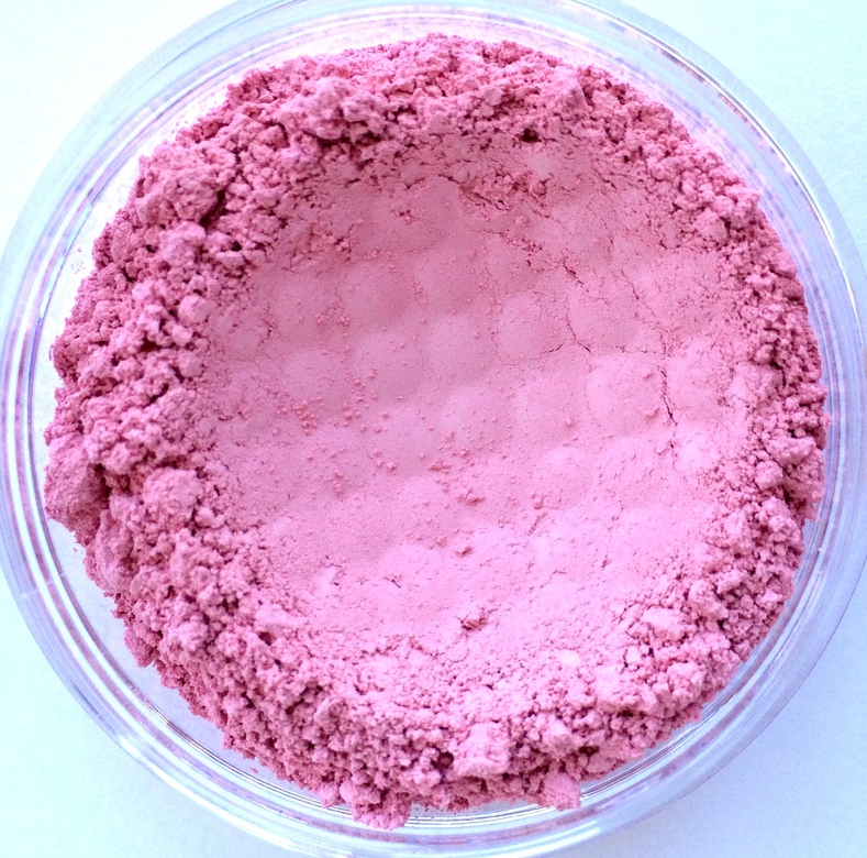 Минеральные Румяна My Blossom