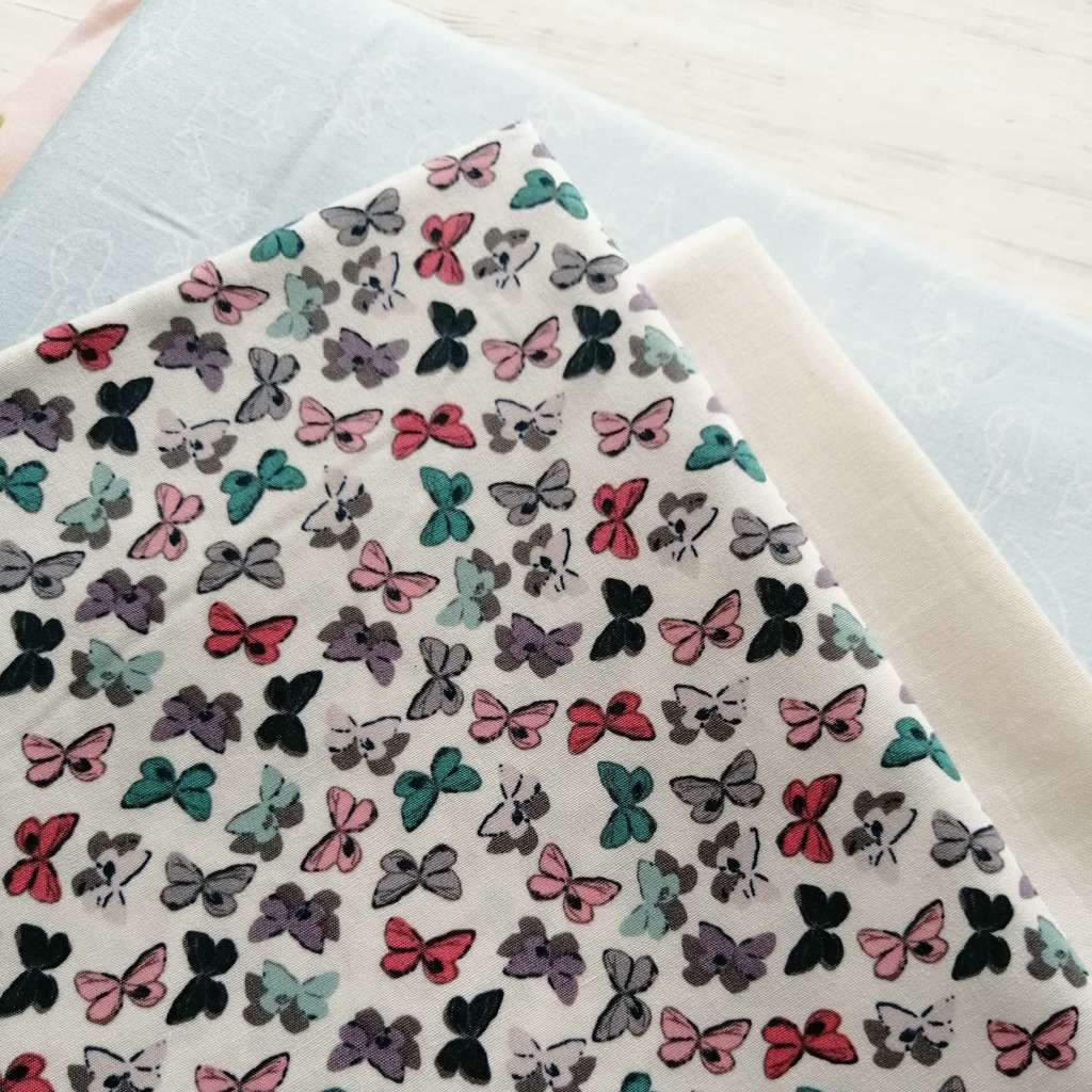 Отрез американского хлопка  - #5